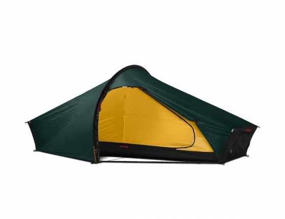 Hilleberg Akto grönt