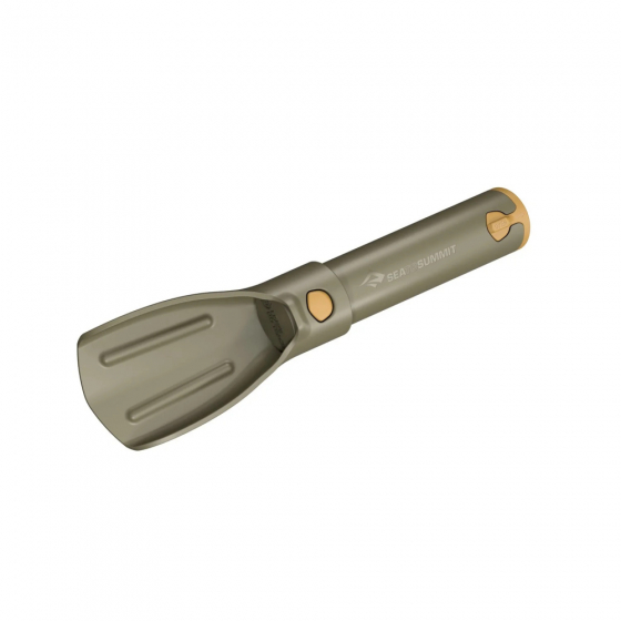 Pocket Trowel  i gruppen Övrigt / Hälsa & hygien hos Uthuset (014102)