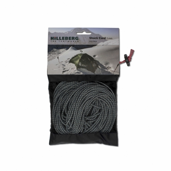 Hilleberg shock cord