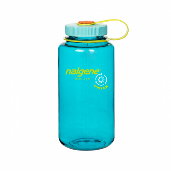 Wide Mouth Bottle Sustain 1L i gruppen Köket / Flaskor & vätskebehållare hos Uthuset (078667r)