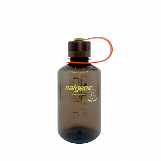 Narrow Mouth Bottle Sustain 0.5L i gruppen Köket / Flaskor & vätskebehållare hos Uthuset (078691r)