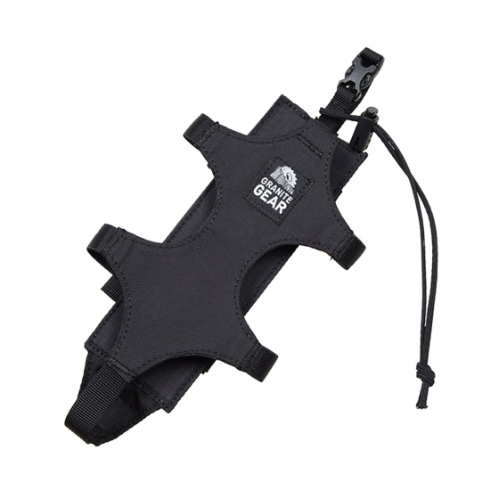 Bottle Holster i gruppen Ryggsäckar & väskor / Ryggsäckstillbehör hos Uthuset (1000157-0001)