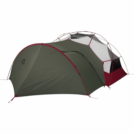 Gear Shed V3 i gruppen Tält / Tälttillbehör hos Uthuset (10334)