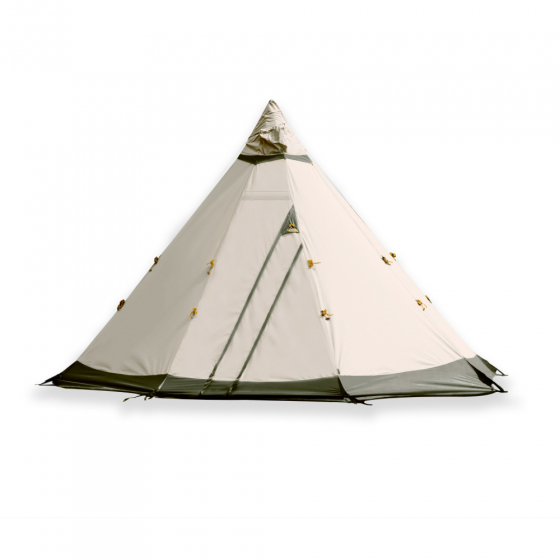 Safir 9 Eco i gruppen Kampanjer / Extragolv på köpet på tält från Hilleberg, Fjällräven och Tentipi. hos Uthuset (10509)