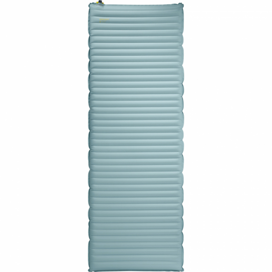 Thermarest NeoAir Xtherm Max är lätt och det varmaste liggunderlaget i serien.