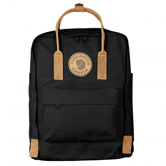 Kånken No. 2 från Fjällräven köper du på Uthuset Fjällräven Kånken No. 2 Laptop 15'' Dusk • Se priser (5