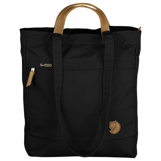 Totepack No.1 i gruppen Ryggsäckar & väskor / Vardagsryggsäckar hos Uthuset (24203r)