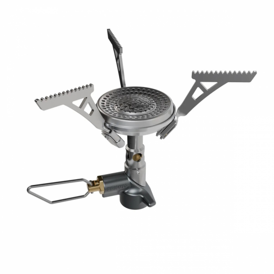Micron III Piezo i gruppen Köket / Friluftskök / Gaskök hos Uthuset (2700-321493)