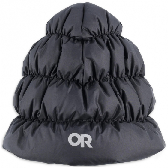 Coldfront Down Beanie i gruppen Sovsaker / Övriga sovsaker hos Uthuset (300036r)