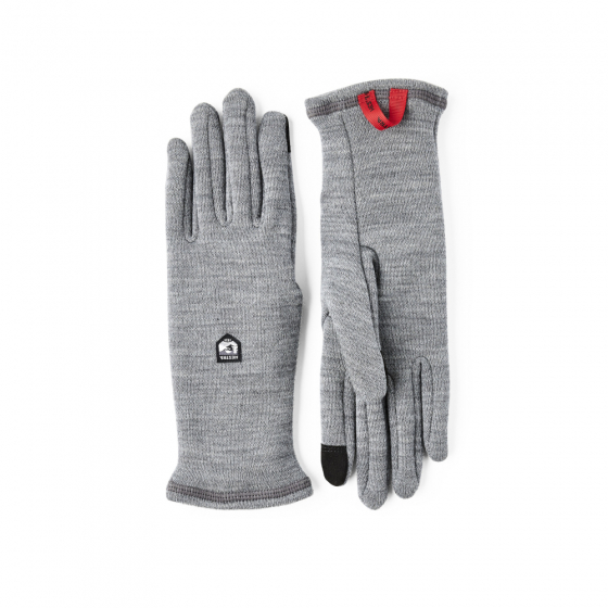 Gravita Merino Liner i gruppen Underställ / Handskar hos Uthuset (3003490r)