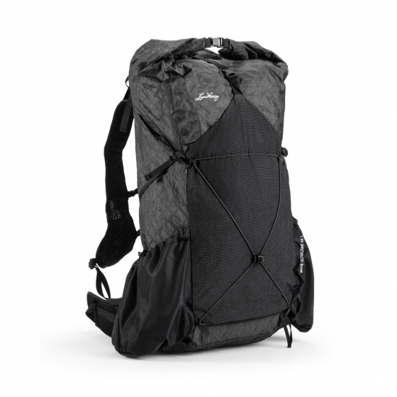 Padje Ultralight 45 L i gruppen Ryggsäckar & väskor / Vandringsryggsäckar / 25-45 liter hos Uthuset (49020r)