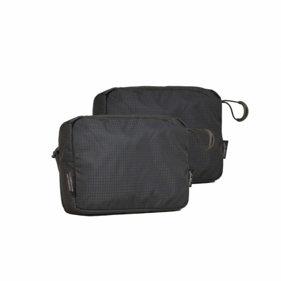 Core Padje Light Multi Pockets 1+1 i gruppen Ryggsäckar & väskor / Ryggsäckstillbehör hos Uthuset (49750-23r)