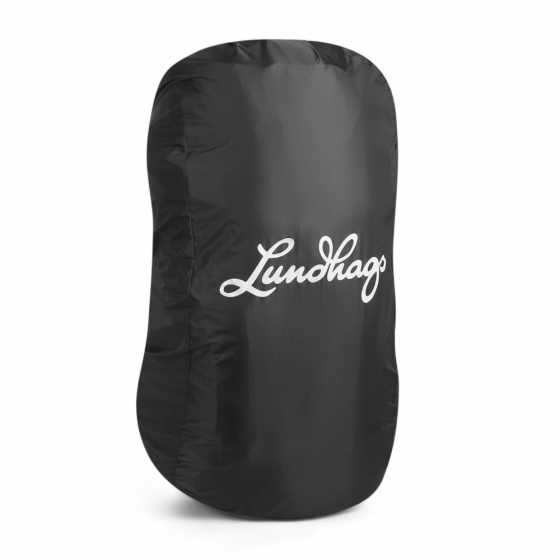 Lundhags Core Rain Cover i gruppen Ryggsäckar & väskor / Ryggsäckstillbehör hos Uthuset (49755r)