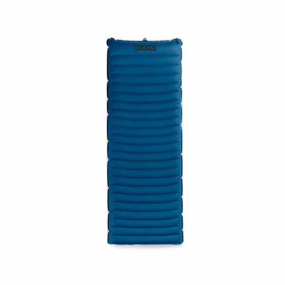 Quasar 3D Insulated i gruppen Liggunderlag / Uppblåsbara hos Uthuset (5199r)