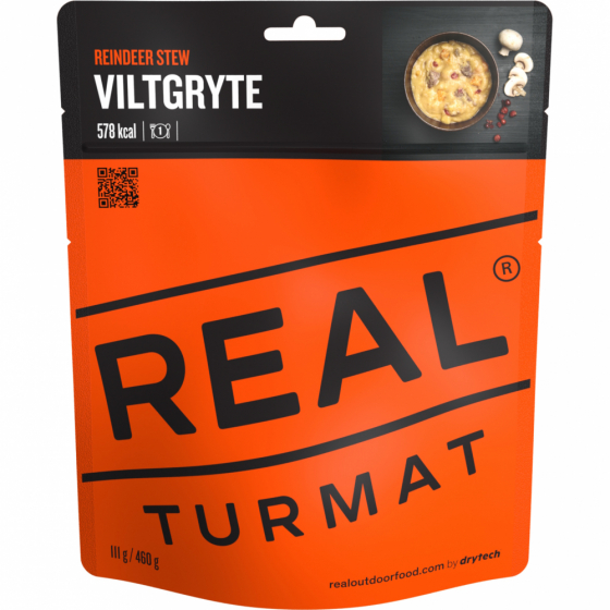 Viltgryta i gruppen Kampanjer / 6 för 5 på Real Turmat hos Uthuset (5218)