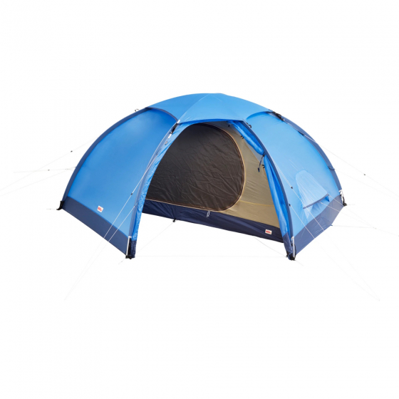 Abisko Dome 2 UN Blue - utställningsex i gruppen Kampanjer / Utförsäljning av tältutställningsex hos Uthuset (53502525demo)