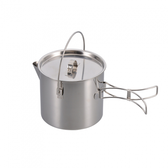 Basic Nature Multi Pot 1.4L Köper Du På Uthuset