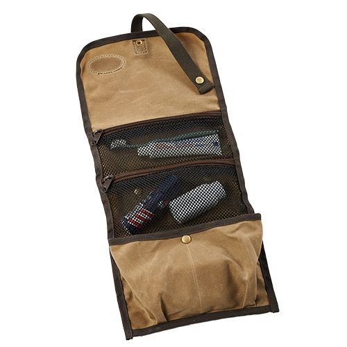 RollUp Travel Kit  i gruppen Ryggsäckar & väskor / Småförvaring / Bra på andra sätt / Övrig småförvaring hos Uthuset (612)
