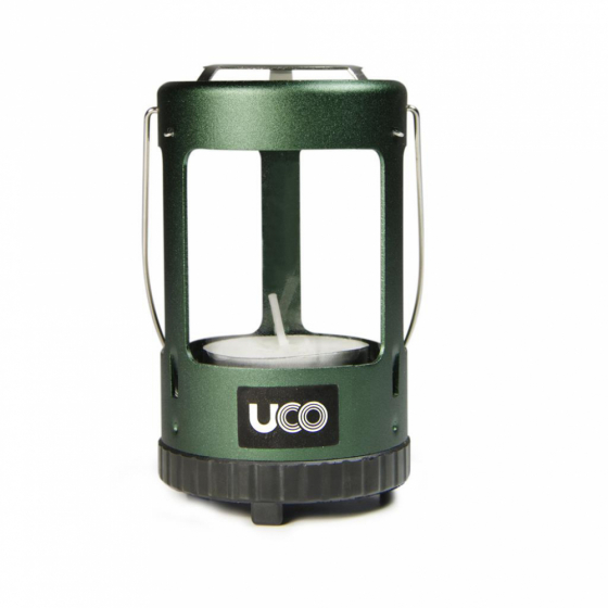 Uco Mini Lantern Set i gruppen Övrigt / Lampor & lyktor hos Uthuset (640710)