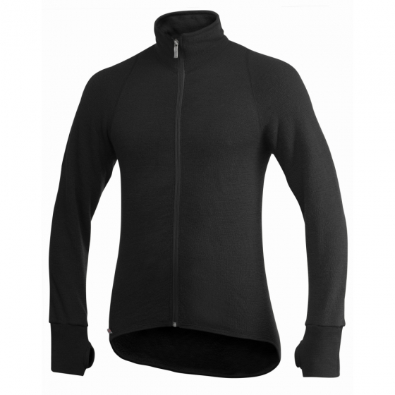 Full Zip Jacket 600 i gruppen Underställ / Tröjor & T-shirts hos Uthuset (7236r)