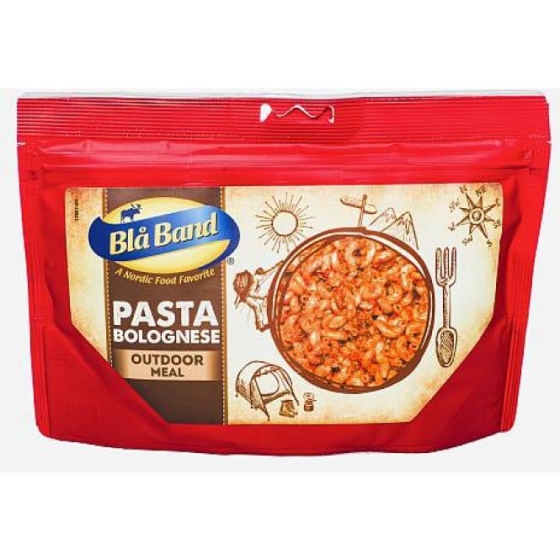 Pasta bolognese i gruppen Köket / Friluftsmat / Laktosfria hos Uthuset (7322550076513)