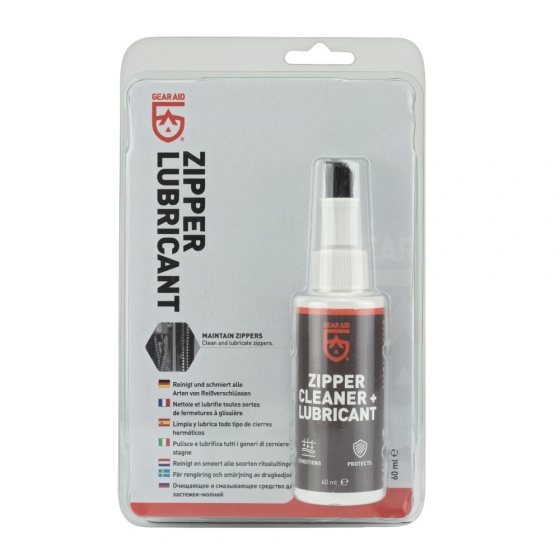  Gear Aid Zipper Lubricant