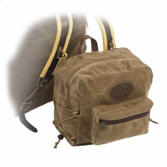 Palisade Attachable Portage Pack i gruppen Ryggsäckar & väskor / Bushcraftsäckar hos Uthuset (786)