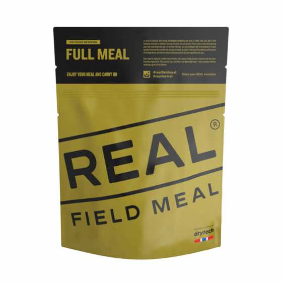 Field Meal Kyckling Lime i gruppen Köket / Friluftsmat / Laktosfria hos Uthuset (8014)