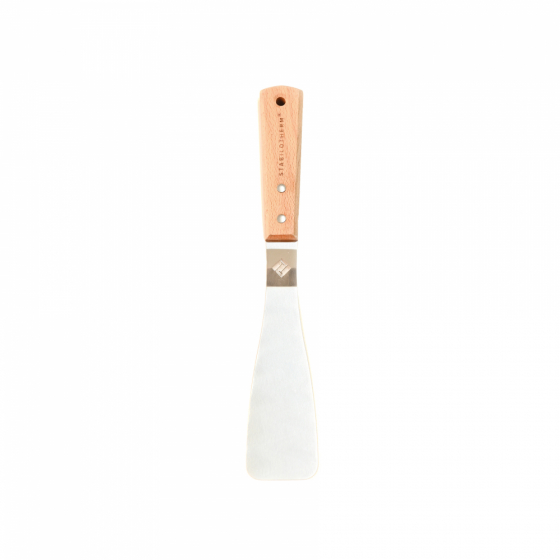 Stekspade 31 cm i gruppen Köket / Stekhällar & pannor hos Uthuset (815005SBT)