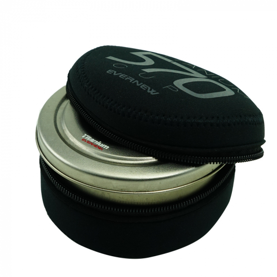 Neoprene Case Ti Cup 570 i gruppen Köket / Muggar, bestick & porslin hos Uthuset (EBY227)
