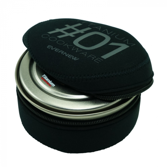 Neoprene Case Pot #1 i gruppen Köket / Kokkärl hos Uthuset (EBY228)