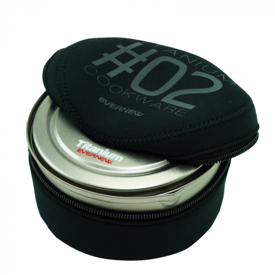 Neoprene Case Pot #2 i gruppen Köket / Kokkärl hos Uthuset (EBY229)