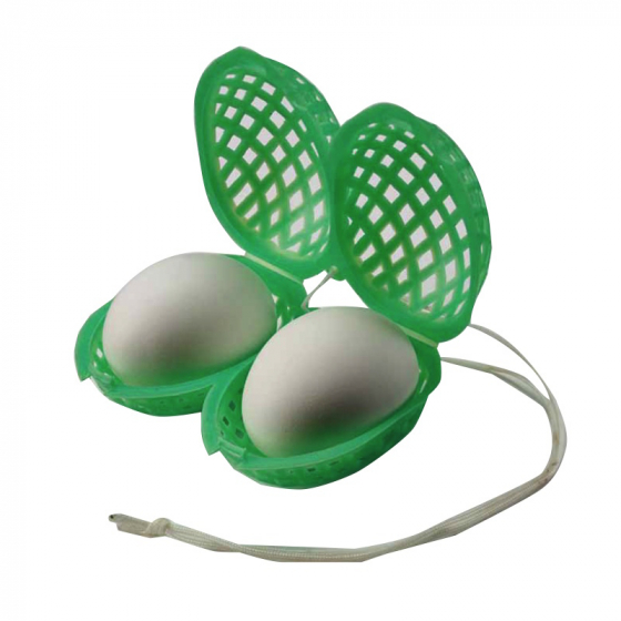 Two-pack Egg Case i gruppen Köket / Muggar, bestick & porslin hos Uthuset (EBY231)