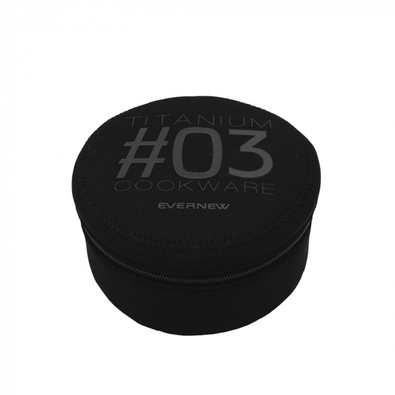 Neoprene Case Pot #3  i gruppen Köket / Kokkärl hos Uthuset (EBY232)