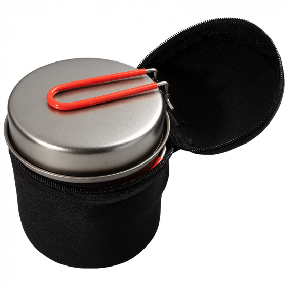 Neoprene Case Deep Pot i gruppen Köket / Kokkärl hos Uthuset (EBY233)