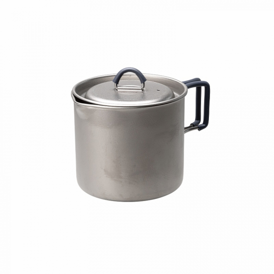 Mug Pot 500 Flat  i gruppen Köket / Kokkärl hos Uthuset (ECA620)