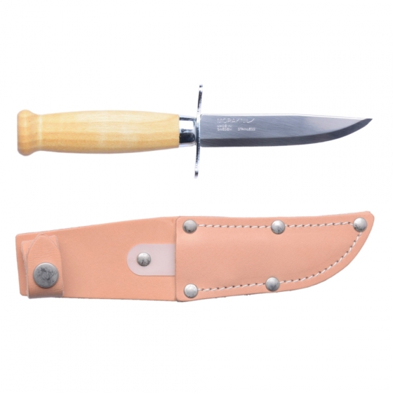 Scoutkniv 39 i gruppen Övrigt / Knivar, verktyg & redskap hos Uthuset (MO11843)