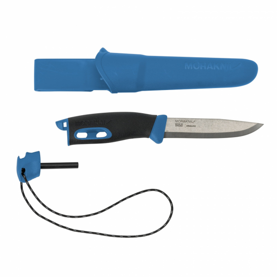 Companion Spark i gruppen Övrigt / Knivar, verktyg & redskap hos Uthuset (MO13572)