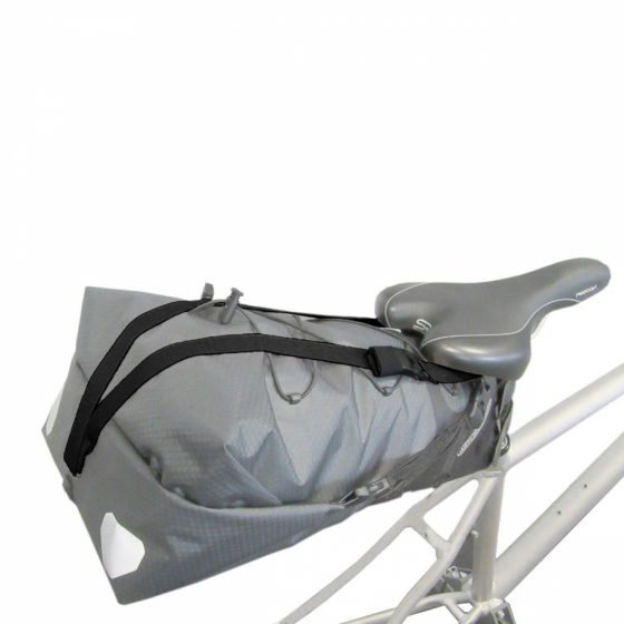 Seat-Pack Support-Strap i gruppen Ryggsäckar & väskor / Bikepacking hos Uthuset (OE252)