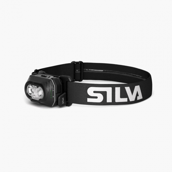 Silva Discover 500 i gruppen Övrigt / Lampor & lyktor hos Uthuset (SIP-38494)