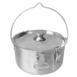 Multi Pot 4 in 1