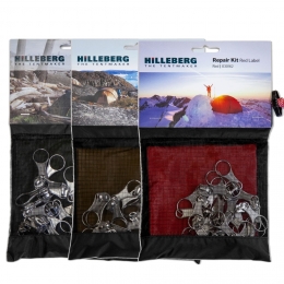 Reparationskit Red Label