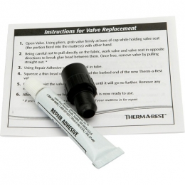 Valve Repair Kit 2018