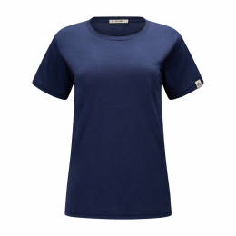 LightWool 140 Classic Tee Ws