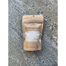 BlissWool Skavsårsull