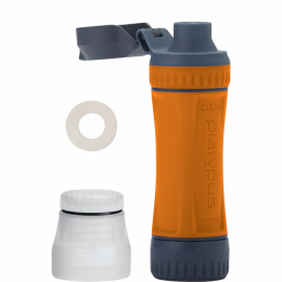 QuickDraw Microfilter