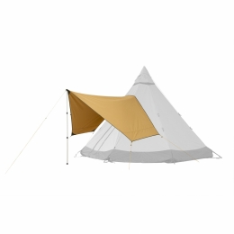 Tarp 5/7 Comfort bp