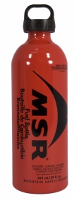 MSR Fuel Bottle