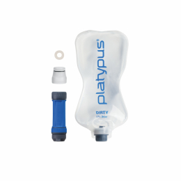 QuickDraw 1L Filter System