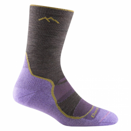 Ws Light Hiker Micro Crew Lightweight Sock